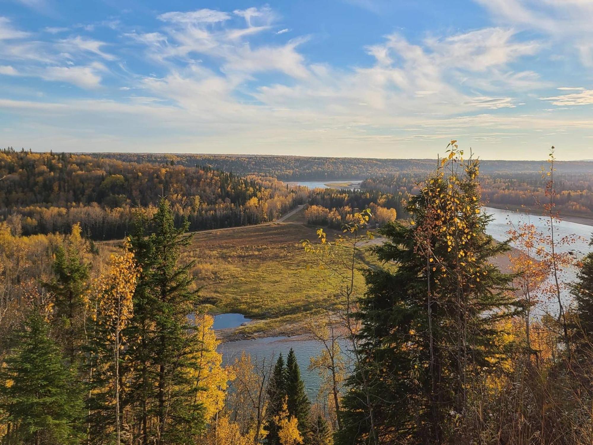 Holiday Inn Express & Suites Drayton Valley By Ihg Eksteriør billede