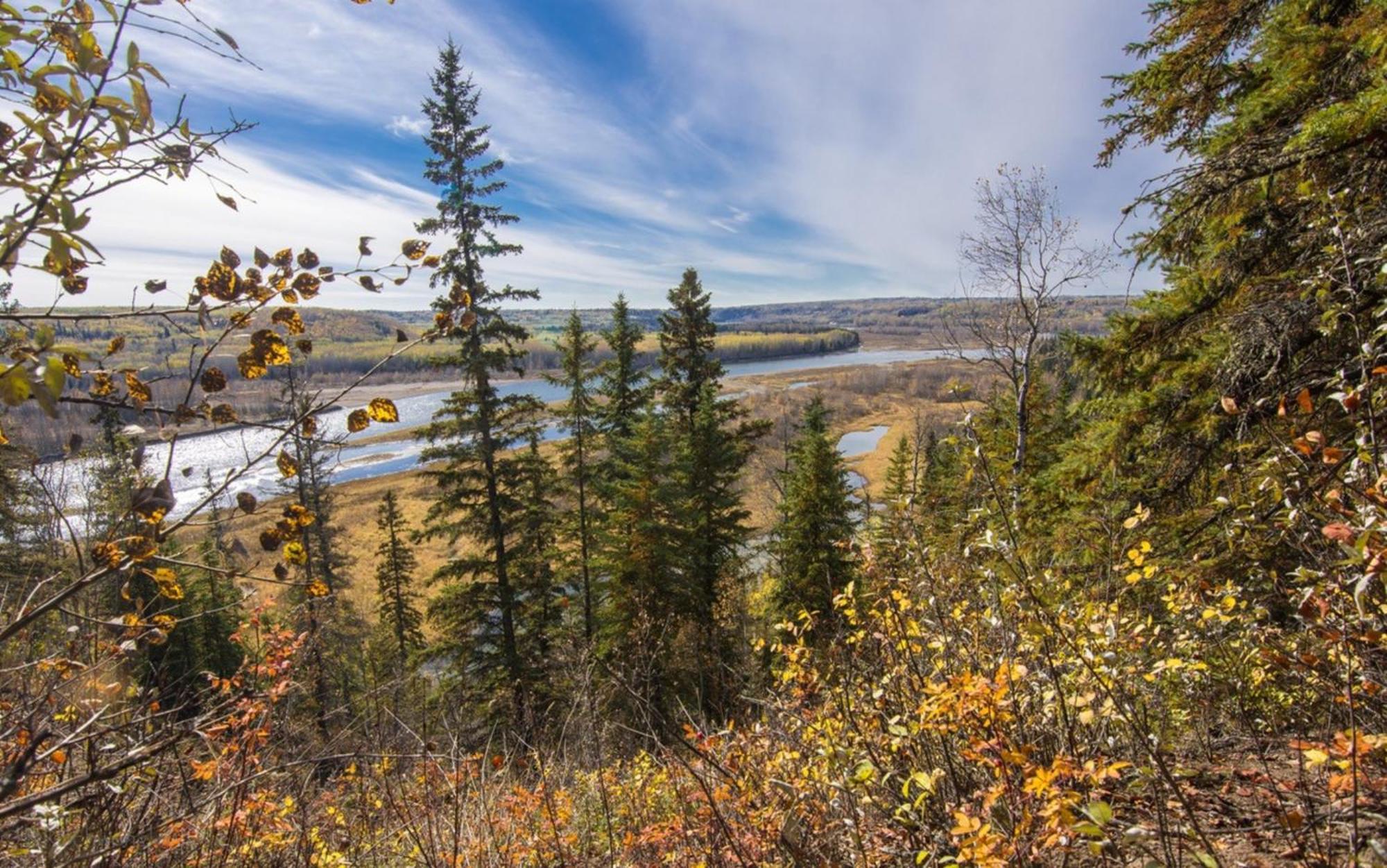 Holiday Inn Express & Suites Drayton Valley By Ihg Eksteriør billede